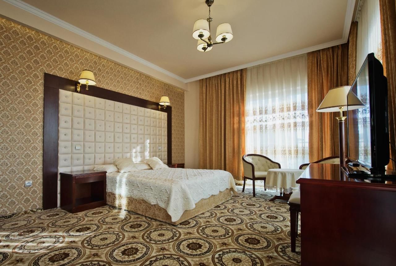 Отель Royal Park Hotel & Spa Мельно-47