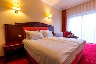 Отель Royal Park Hotel & Spa Мельно Двухместный номер с 1 кроватью-2