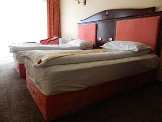 Отель Royal Park Hotel & Spa Мельно Двухместный номер с 2 отдельными кроватями-1