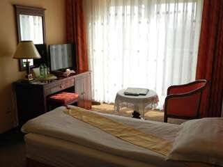 Отель Royal Park Hotel & Spa Мельно Двухместный номер с 2 отдельными кроватями-2